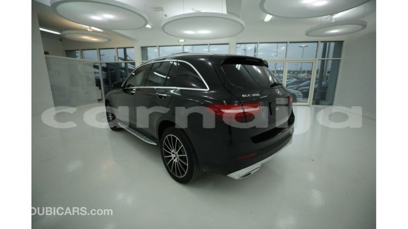 Big with watermark mercedes benz glc abia state import dubai 9413