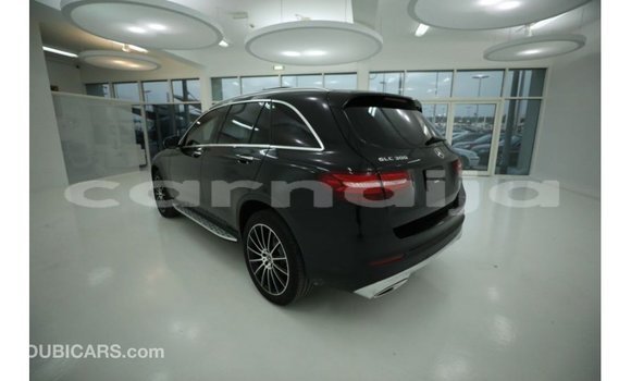 Buy Import Mercedes-Benz GLC Black Car in Import - Dubai in Abia State Buy Import Mercedes-Benz GLC Black Car in Import - Dubai in Abia State