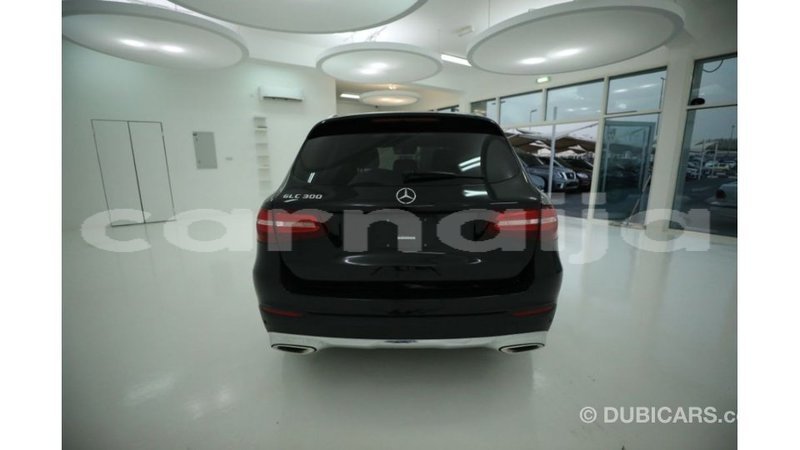 Big with watermark mercedes benz glc abia state import dubai 9413