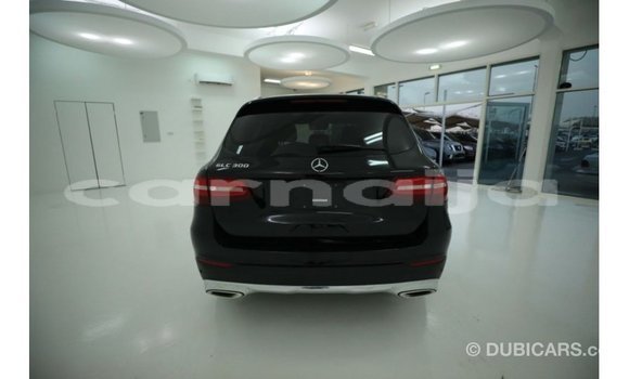 Buy Import Mercedes-Benz GLC Black Car in Import - Dubai in Abia State Buy Import Mercedes-Benz GLC Black Car in Import - Dubai in Abia State