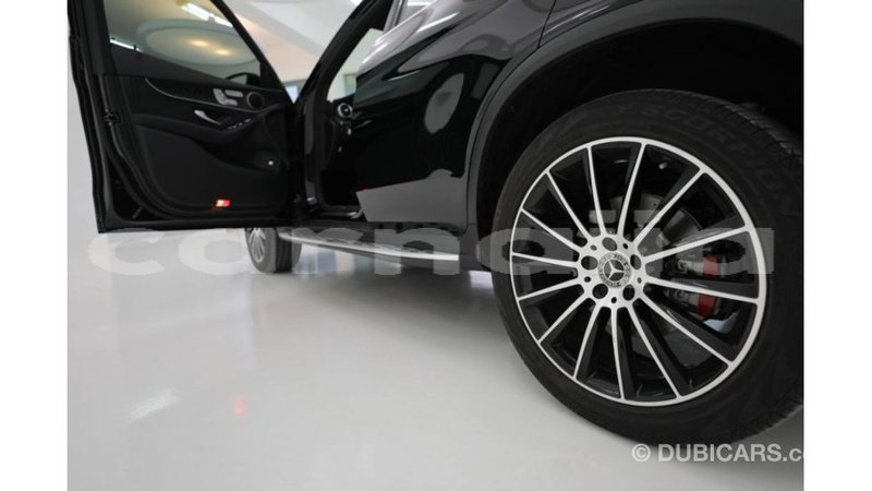 Big with watermark mercedes benz glc abia state import dubai 9413