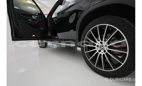 Buy Import Mercedes-Benz GLC Black Car in Import - Dubai in Abia State Buy Import Mercedes-Benz GLC Black Car in Import - Dubai in Abia State