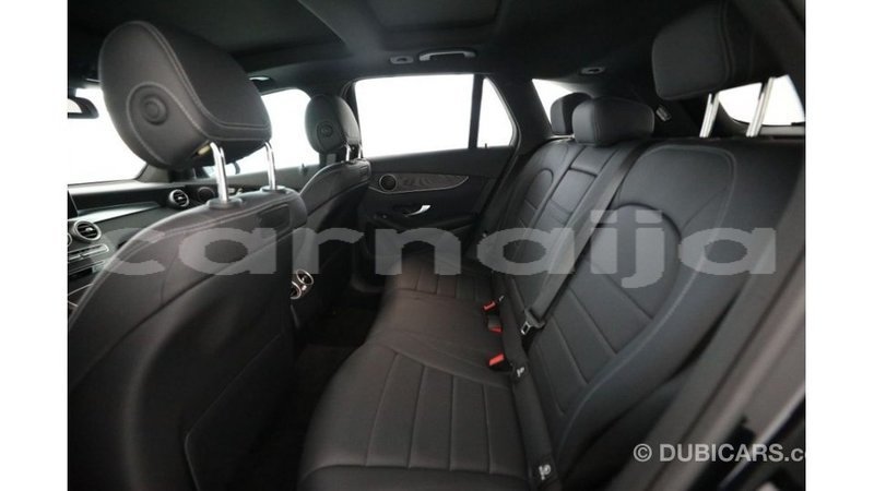 Big with watermark mercedes benz glc abia state import dubai 9413