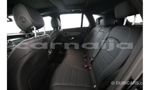 Buy Import Mercedes-Benz GLC Black Car in Import - Dubai in Abia State Buy Import Mercedes-Benz GLC Black Car in Import - Dubai in Abia State