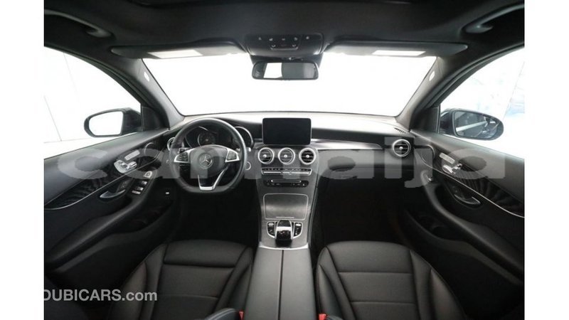 Big with watermark mercedes benz glc abia state import dubai 9413