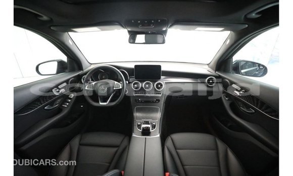Buy Import Mercedes-Benz GLC Black Car in Import - Dubai in Abia State Buy Import Mercedes-Benz GLC Black Car in Import - Dubai in Abia State
