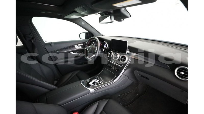 Big with watermark mercedes benz glc abia state import dubai 9413