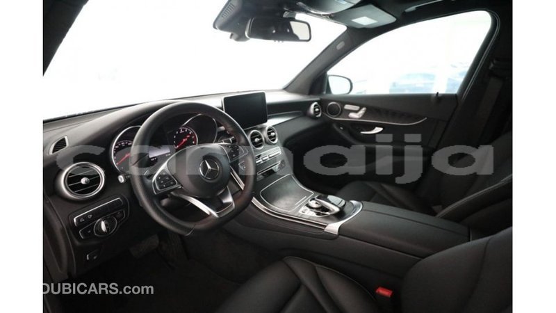 Big with watermark mercedes benz glc abia state import dubai 9413