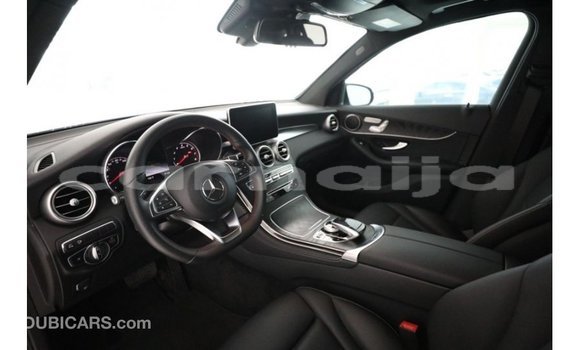 Buy Import Mercedes-Benz GLC Black Car in Import - Dubai in Abia State Buy Import Mercedes-Benz GLC Black Car in Import - Dubai in Abia State