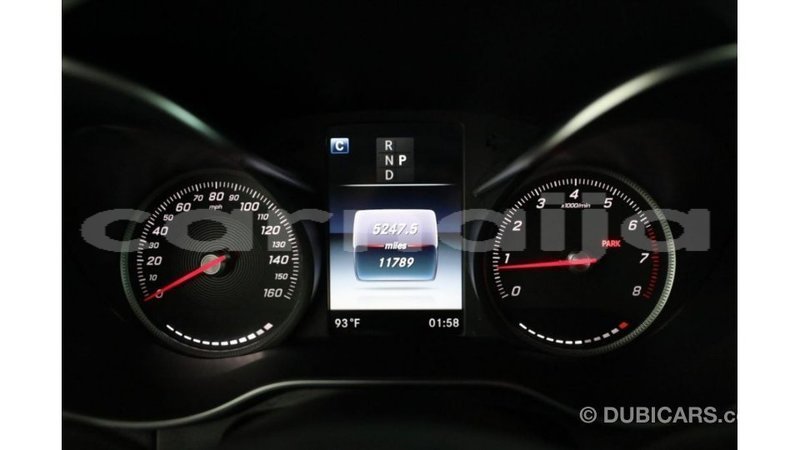 Big with watermark mercedes benz glc abia state import dubai 9413