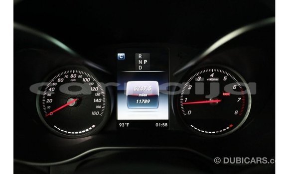 Buy Import Mercedes-Benz GLC Black Car in Import - Dubai in Abia State Buy Import Mercedes-Benz GLC Black Car in Import - Dubai in Abia State