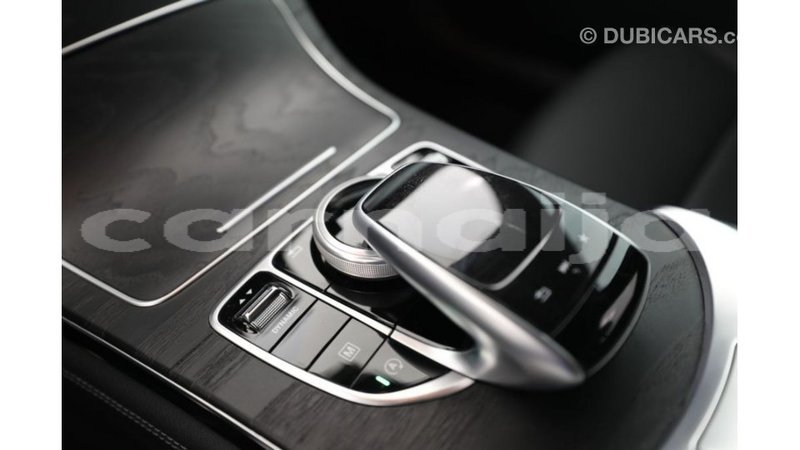 Big with watermark mercedes benz glc abia state import dubai 9413