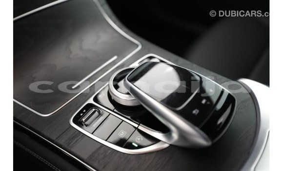 Buy Import Mercedes-Benz GLC Black Car in Import - Dubai in Abia State Buy Import Mercedes-Benz GLC Black Car in Import - Dubai in Abia State