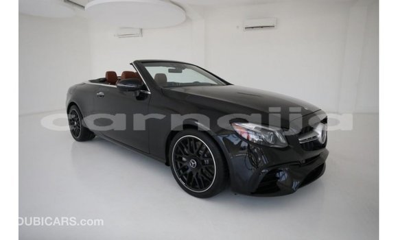 Acheter Import Voiture Mercedes-Benz 190 Noir à Import - Dubai, État d'Abia Acheter Import Voiture Mercedes-Benz 190 Noir à Import - Dubai, État d'Abia