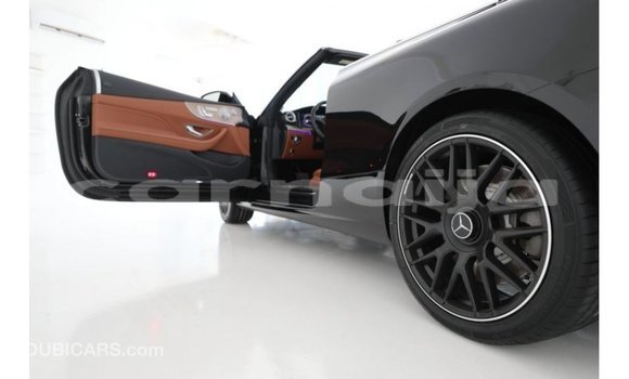 Acheter Import Voiture Mercedes-Benz 190 Noir à Import - Dubai, État d'Abia Acheter Import Voiture Mercedes-Benz 190 Noir à Import - Dubai, État d'Abia