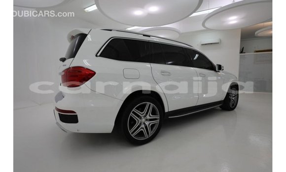 Buy Import Mercedes-Benz 190 White Car in Import - Dubai in Abia State Buy Import Mercedes-Benz 190 White Car in Import - Dubai in Abia State