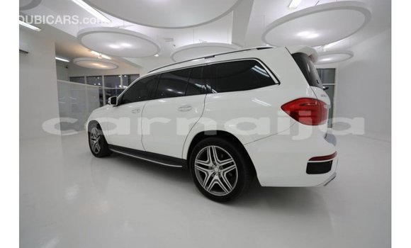 Buy Import Mercedes-Benz 190 White Car in Import - Dubai in Abia State Buy Import Mercedes-Benz 190 White Car in Import - Dubai in Abia State