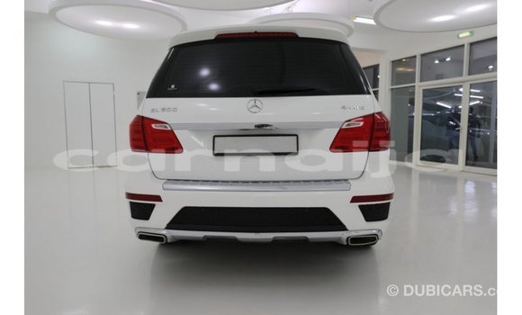 Buy Import Mercedes-Benz 190 White Car in Import - Dubai in Abia State Buy Import Mercedes-Benz 190 White Car in Import - Dubai in Abia State