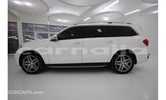 Buy Import Mercedes-Benz 190 White Car in Import - Dubai in Abia State Buy Import Mercedes-Benz 190 White Car in Import - Dubai in Abia State