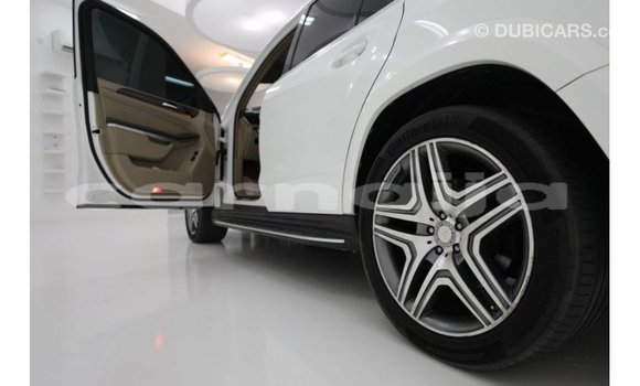 Buy Import Mercedes-Benz 190 White Car in Import - Dubai in Abia State Buy Import Mercedes-Benz 190 White Car in Import - Dubai in Abia State