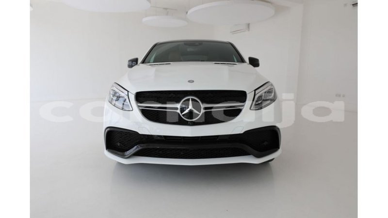 Big with watermark mercedes benz gle abia state import dubai 9416