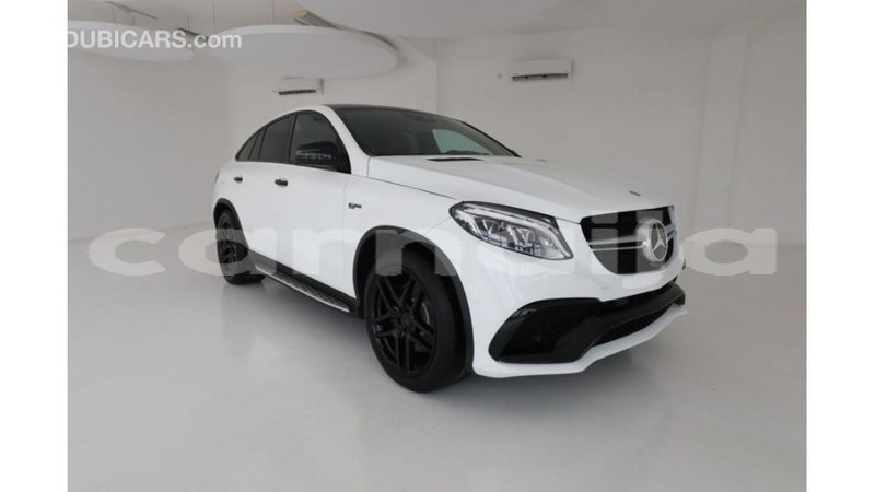 Big with watermark mercedes benz gle abia state import dubai 9416