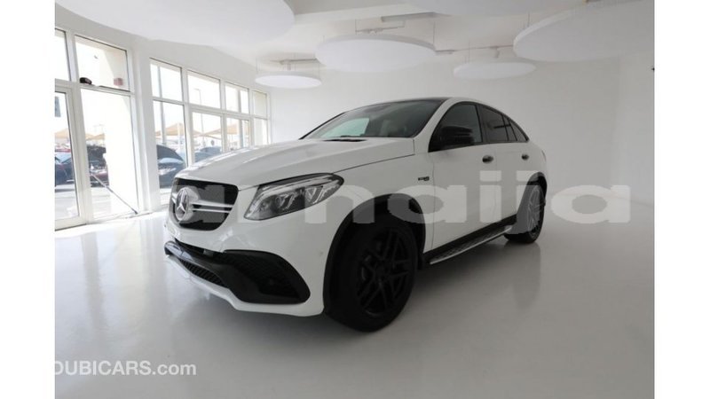 Big with watermark mercedes benz gle abia state import dubai 9416