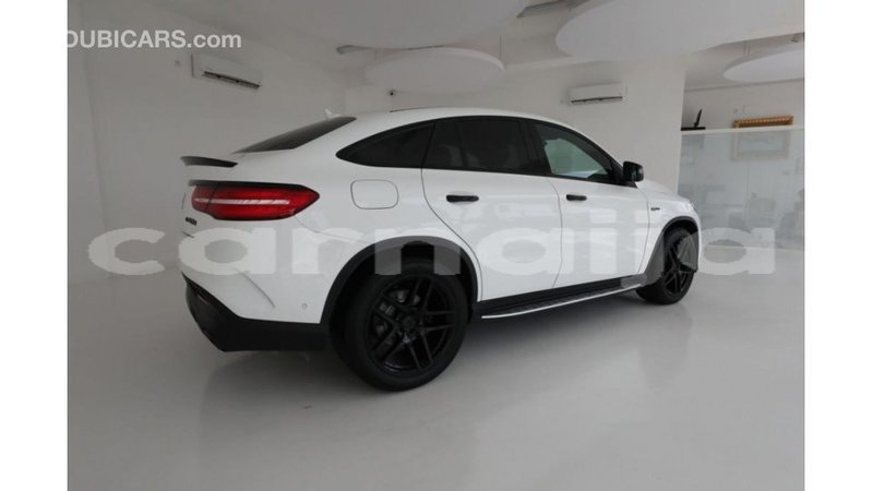 Big with watermark mercedes benz gle abia state import dubai 9416