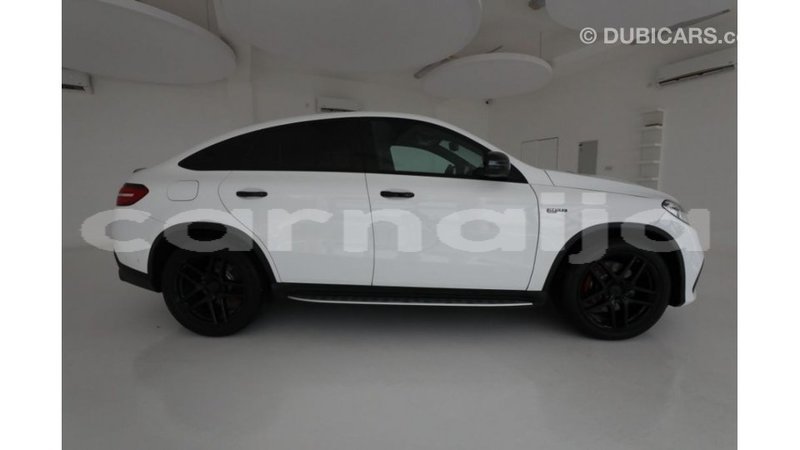 Big with watermark mercedes benz gle abia state import dubai 9416