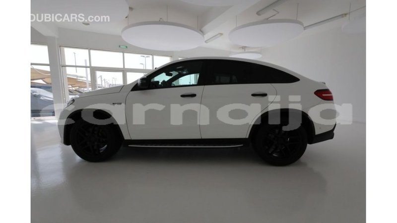 Big with watermark mercedes benz gle abia state import dubai 9416