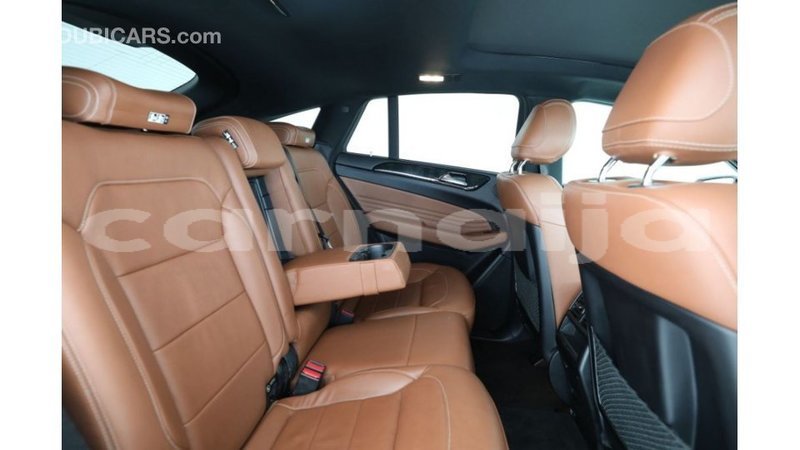 Big with watermark mercedes benz gle abia state import dubai 9416