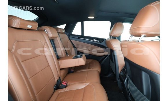 Buy Import Mercedes-Benz GLE White Car in Import - Dubai in Abia State Buy Import Mercedes-Benz GLE White Car in Import - Dubai in Abia State