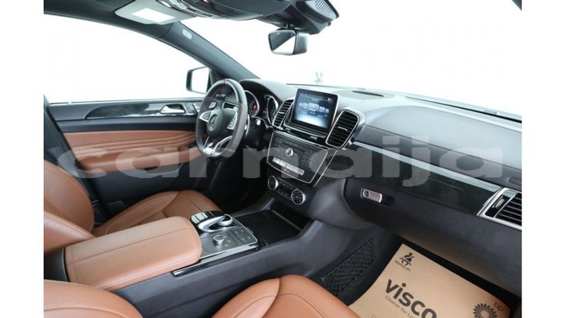 Big with watermark mercedes benz gle abia state import dubai 9416