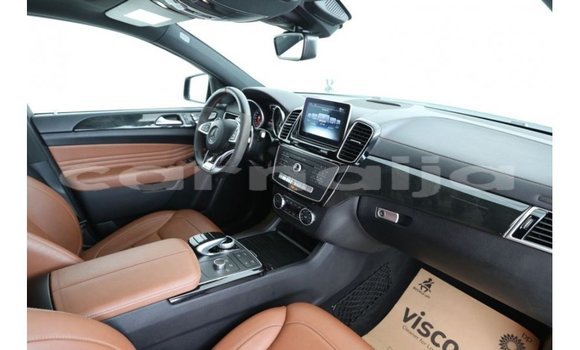 Buy Import Mercedes-Benz GLE White Car in Import - Dubai in Abia State Buy Import Mercedes-Benz GLE White Car in Import - Dubai in Abia State