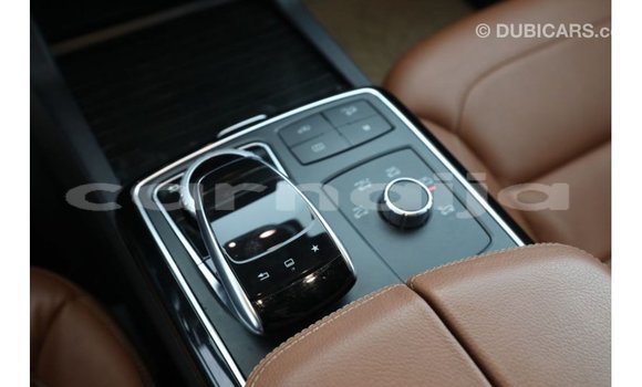 Buy Import Mercedes-Benz GLE White Car in Import - Dubai in Abia State Buy Import Mercedes-Benz GLE White Car in Import - Dubai in Abia State