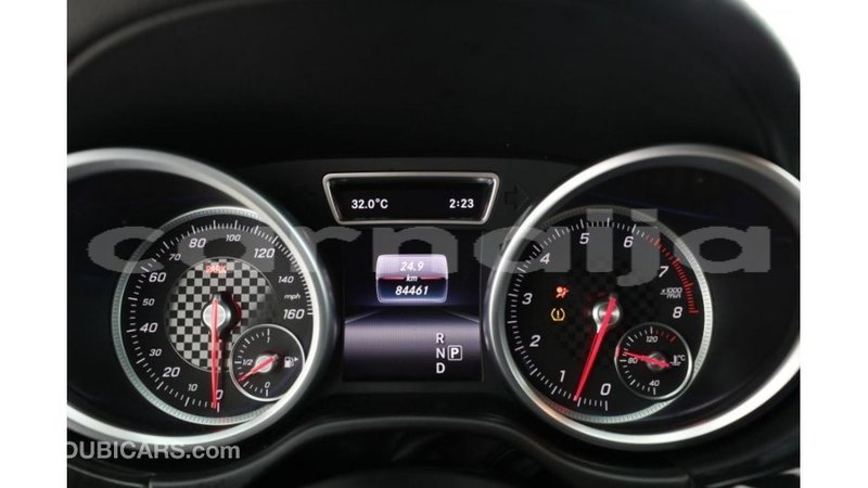 Big with watermark mercedes benz gle abia state import dubai 9416