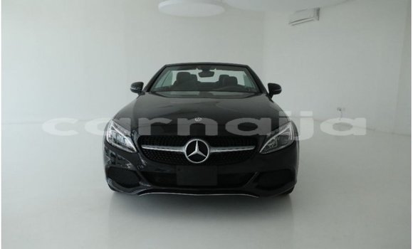 Acheter Import Voiture Mercedes-Benz 190 Noir à Import - Dubai, État d'Abia