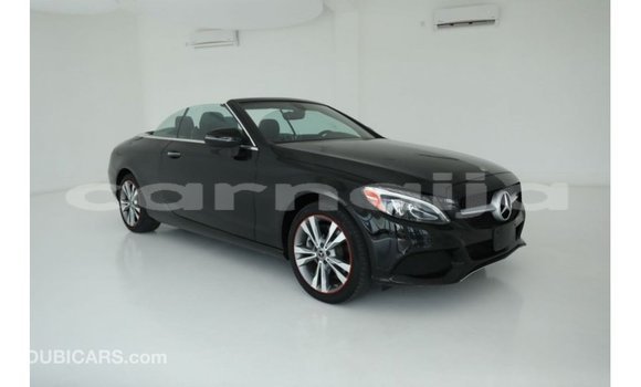 Buy Import Mercedes-Benz 190 Black Car in Import - Dubai in Abia State Buy Import Mercedes-Benz 190 Black Car in Import - Dubai in Abia State