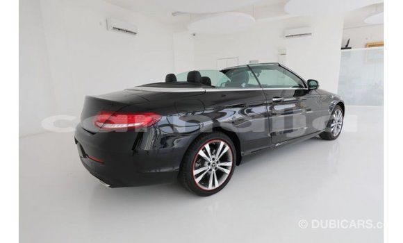 Buy Import Mercedes-Benz 190 Black Car in Import - Dubai in Abia State Buy Import Mercedes-Benz 190 Black Car in Import - Dubai in Abia State