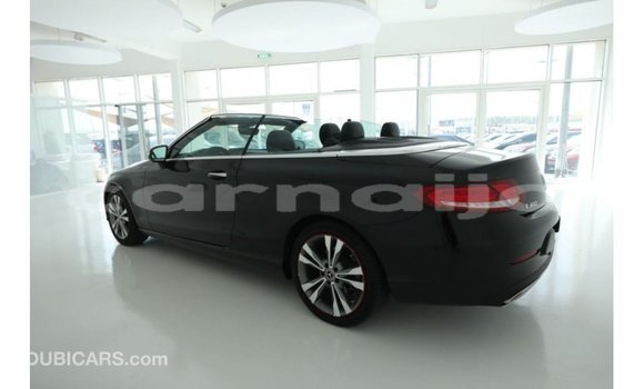 Buy Import Mercedes-Benz 190 Black Car in Import - Dubai in Abia State Buy Import Mercedes-Benz 190 Black Car in Import - Dubai in Abia State