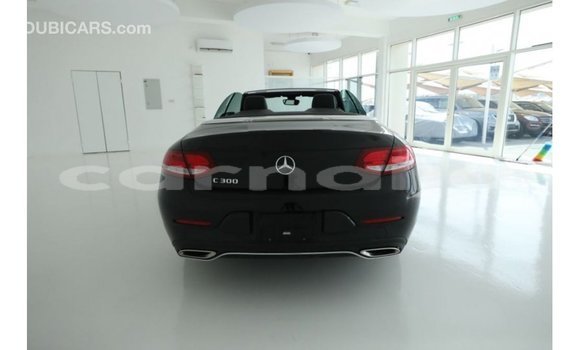 Buy Import Mercedes-Benz 190 Black Car in Import - Dubai in Abia State Buy Import Mercedes-Benz 190 Black Car in Import - Dubai in Abia State