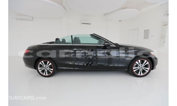 Buy Import Mercedes-Benz 190 Black Car in Import - Dubai in Abia State Buy Import Mercedes-Benz 190 Black Car in Import - Dubai in Abia State