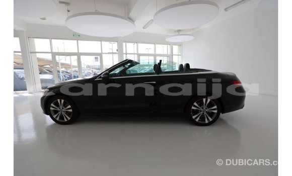 Buy Import Mercedes-Benz 190 Black Car in Import - Dubai in Abia State Buy Import Mercedes-Benz 190 Black Car in Import - Dubai in Abia State