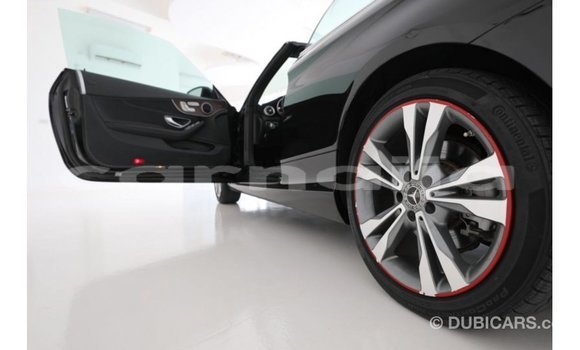 Buy Import Mercedes-Benz 190 Black Car in Import - Dubai in Abia State Buy Import Mercedes-Benz 190 Black Car in Import - Dubai in Abia State