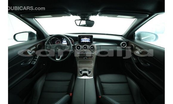 Buy Import Mercedes-Benz 190 Black Car in Import - Dubai in Abia State Buy Import Mercedes-Benz 190 Black Car in Import - Dubai in Abia State