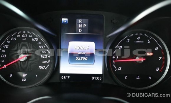 Buy Import Mercedes-Benz 190 Black Car in Import - Dubai in Abia State Buy Import Mercedes-Benz 190 Black Car in Import - Dubai in Abia State