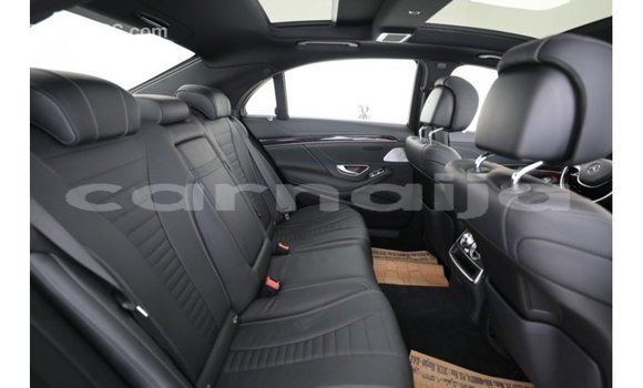 Acheter Import Voiture Mercedes-Benz 190 Autre à Import - Dubai, État d'Abia Acheter Import Voiture Mercedes-Benz 190 Autre à Import - Dubai, État d'Abia