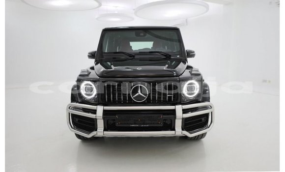 Buy Import Mercedes-Benz 190 Black Car in Import - Dubai in Abia State Buy Import Mercedes-Benz 190 Black Car in Import - Dubai in Abia State