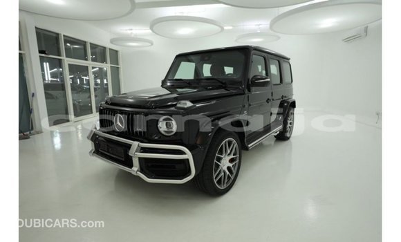 Buy Import Mercedes-Benz 190 Black Car in Import - Dubai in Abia State Buy Import Mercedes-Benz 190 Black Car in Import - Dubai in Abia State