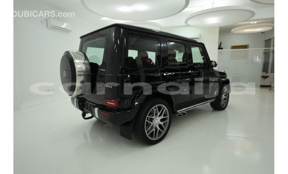 Buy Import Mercedes-Benz 190 Black Car in Import - Dubai in Abia State Buy Import Mercedes-Benz 190 Black Car in Import - Dubai in Abia State